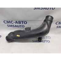 Патрубок интеркулера Volkswagen Tiguan 2008-2012 1K0145770N