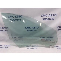 Стекло двери Audi A5 8T0845202D