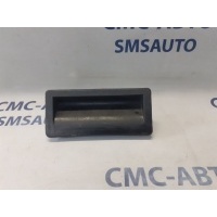 Ручка открывания багажника наружная Audi A5 5N0827566B