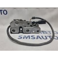 Замок капота с датчиком Volkswagen Tiguan 2008-2012 5N0823509A
