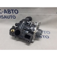 Помпа системы охлаждения Volkswagen Tiguan 2008-2012 06H121026DR