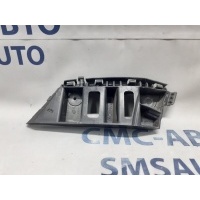 Кронштейн бампера Volkswagen Tiguan 2008-2012 5N0807183B