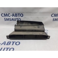 Воздухозаборник Volkswagen Tiguan 2008-2012 1K0805962