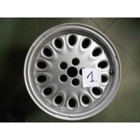 Alufelga альфа gtv spider 60611391 6 , 5jx16 et30 , 5