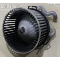 Двигатель отопителя (моторчик печки) Mazda 3 2006 B32L61B10