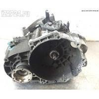 КПП 6-ст. механическая Volkswagen Passat B6 2006 JMA 02Q300042B, 02Q300040MX