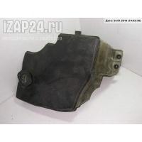 Бачок омывателя BMW X3 E83 (2003-2010) 2004 61663403211