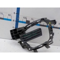 Решетка бампера переднего Renault Kaptur 2016 269253448R