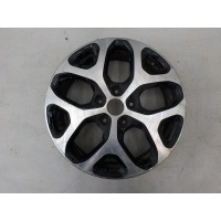 Диск колесный 17" Renault Kaptur 2016 403003711R