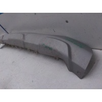 Накладка бампера переднего Renault Sandero 2018- 620727172R