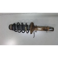 Амортизатор подвески, перед. левая=правая Audi A3 (8L1) 1996-2003 2003 1J0413031CP