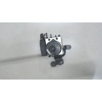 Блок АБС, насос (ABS, ESP, ASR) Volkswagen Golf 4 1997-2005 2000 1C0907379E