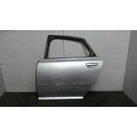 Дверь боковая зад. левая Audi A8 (D3) 2003-2010 2006 4E0833051C