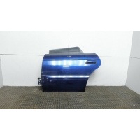 Дверь боковая зад. левая Subaru Legacy Outback (B12) 1998-2004 2001 60400AE430