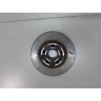 Диск тормозной перед. Toyota Camry XV50 2011-2014 2012 4351233140