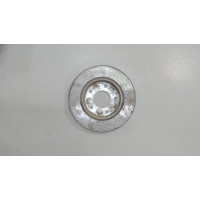 Диск тормозной перед. Mercedes-Benz A-Class W168 1997-2004 2001 A1684210112