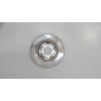 Диск тормозной перед. Mercedes-Benz A-Class W168 1997-2004 2001 A1684210112