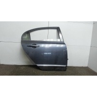 Замок двери зад. правая Honda Civic 2006-2012 2007 72610SNAA12