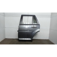 Замок двери, зад. левая Land Rover Freelander 2 2007-2014 2010 LR011303