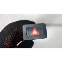 Кнопка (выключатель), Аварийки Volkswagen Golf 4 1997-2005 1998 1J0953235F