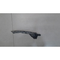 Кронштейн (лапа крепления), Бампера левая Audi A3 (8L1) 1996-2003 2003 8L0807183E