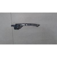 Кронштейн (лапа крепления), Бампера правая Audi A3 (8L1) 1996-2003 2003 8L0807184E