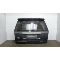 Крышка (дверь) багажника Land Rover Freelander 2 2007-2014 2010 LR005853