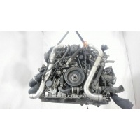 Насос гидроусилителя руля (ГУР), Audi A8 (D3) 2003-2010 2006 4E0145156G