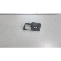 Пластик (обшивка) моторного отсека, Прочее Audi A4 (B5) 1994-2000 1997 8D0972807