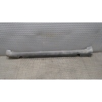 Накладка на порог перед. левая Mercedes-Benz A-Class W168 1997-2004 2004 A1686190138