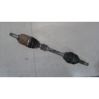 Полуось (приводной вал, шрус) перед. левая Nissan X-Trail (T31) 2007-2015 2012 39101JG32B