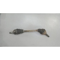 Полуось (приводной вал, шрус) Ford Focus 1 1998-2004 1998 1602947