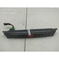 Кнопка аварийной сигнализации (аварийки) Land Rover Discovery 2006 YUL500400WUX