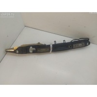 Накладка подсветки номера Skoda Superb mk1 (B5) 2002 3B5827297D