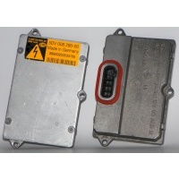 Блок розжига ксенон audi a6 c6 s6 a8 d3 4e0907476