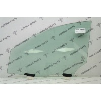 Стекло передней двери LH Mercedes ML/GLE C292 2014 A2927200120
