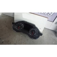Gd audi rs6 спидометр часы 4g0920930p