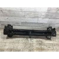 Усилитель переднего бампера Volkswagen Touareg (NF) II (2010–2014) 2011 7P0807109B