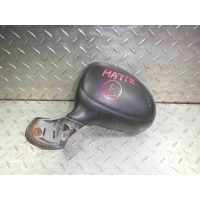 Зеркало механическое Daewoo Matiz 1998 96314384
