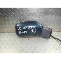 Зеркало электрическое Volvo 850 1991 9133155
