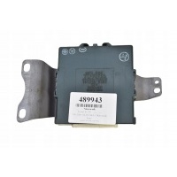 Блок блок управления 89670 - 53030 lexus is 220 2 ii 2.2