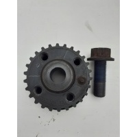 Volkswagen passat b5 1.8 adr колесо грм 027105263b