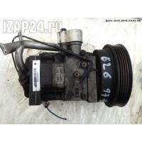 Компрессор кондиционера Mazda 626 (1997-2002) GF/GW 2001 C10061450A