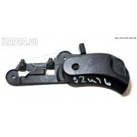 Ручка открывания капота BMW X3 E83 (2003-2010) 2008 51233449415