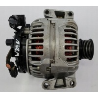 генератор мерседес w204 3.5 v6 a0009061102