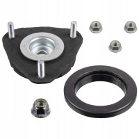 подушка амортизатора febi bilstein 39924 focus 99