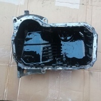 Чаша масляный passat b5 audi a4 b5 1 , 8 1 , 9 tdi