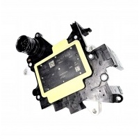 Блок управления кпп multitronic audi 0aw927156k
