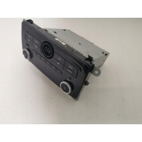 Renault clio iv радио 281152291r