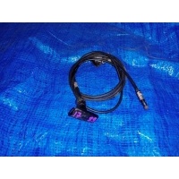 тросик замка капота MAZDA PREMACY CP8W B25D56720